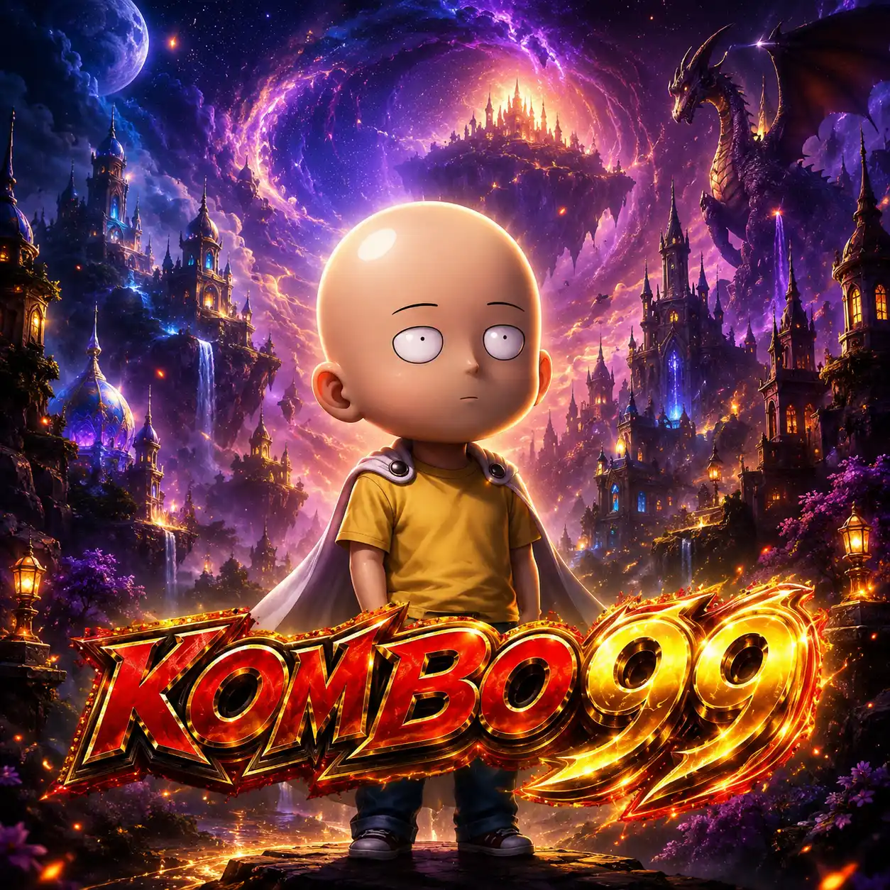KOMBO99